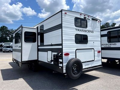 2026 GRAND DESIGN TRANSCEND - Photo 4