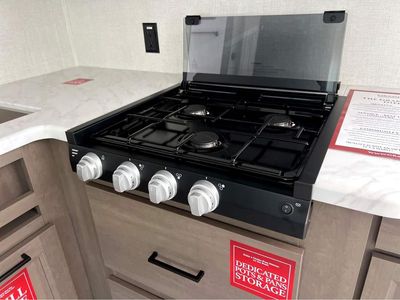 2026 GRAND DESIGN TRANSCEND - Photo 13