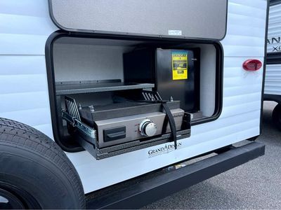 2026 GRAND DESIGN TRANSCEND - Photo 6