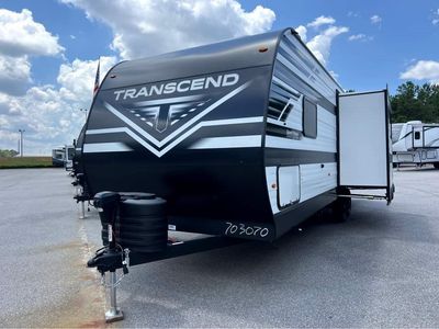 2026 GRAND DESIGN TRANSCEND - Photo 2