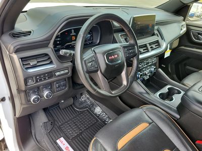 2023 GMC Yukon - Photo 3