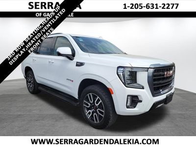 2023 GMC Yukon - Photo 1