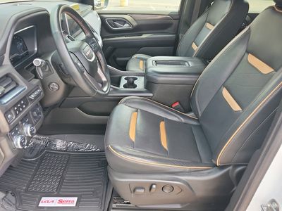 2023 GMC Yukon - Photo 4