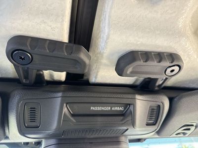 2026 Jeep Gladiator — photo 15 view