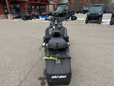 2021 Ski-Doo Renegade X 850 E-TEC ES RipSaw 1.25 w/ Premium Color Display - Photo 3