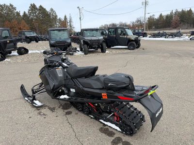 2021 Ski-Doo Renegade X 850 E-TEC ES RipSaw 1.25 w/ Premium Color Display - Photo 2