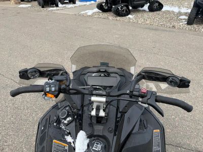 2021 Ski-Doo Renegade X 850 E-TEC ES RipSaw 1.25 w/ Premium Color Display - Photo 8