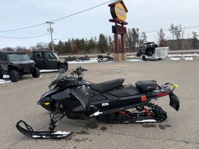 2021 Ski-Doo Renegade X 850 E-TEC ES RipSaw 1.25 w/ Premium Color Display - Photo 1