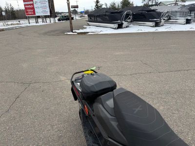 2021 Ski-Doo Renegade X 850 E-TEC ES RipSaw 1.25 w/ Premium Color Display - Photo 7