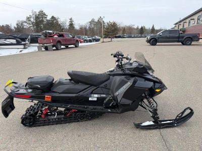 2021 Ski-Doo Renegade X 850 E-TEC ES RipSaw 1.25 w/ Premium Color Display - Photo 4