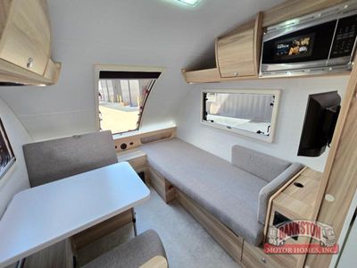 2026 TAB 360 Boondock - Photo 15