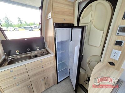 2026 TAB 360 Boondock - Photo 11
