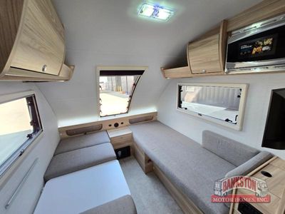 2026 TAB 360 Boondock - Photo 6