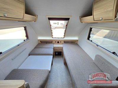 2026 TAB 360 Boondock - Photo 7