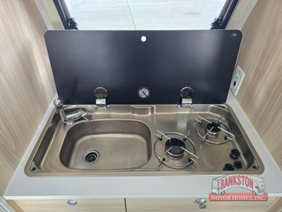 2026 TAB 360 Boondock - Photo 10