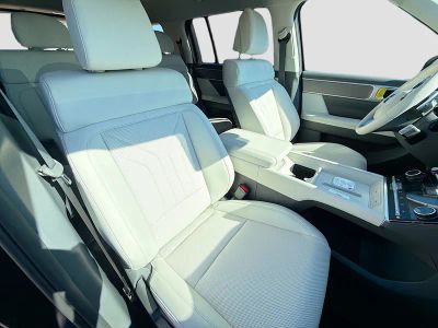 2026 Hyundai SANTA FE — photo 14 view