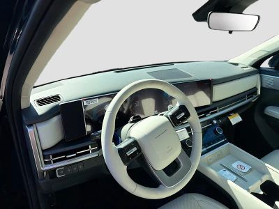 2026 Hyundai SANTA FE — photo 23 view