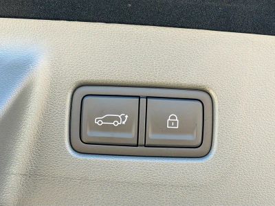 2026 Hyundai SANTA FE — photo 12 view
