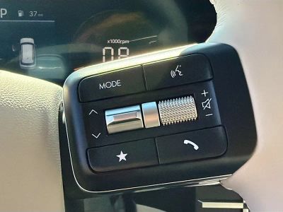 2026 Hyundai SANTA FE — photo 32 view