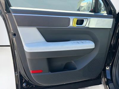 2026 Hyundai SANTA FE — photo 20 view