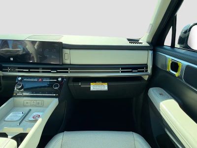 2026 Hyundai SANTA FE — photo 17 view
