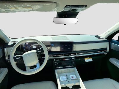 2026 Hyundai SANTA FE — photo 15 view