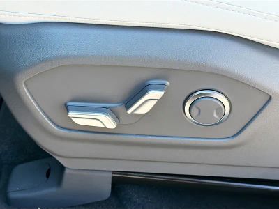 2026 Hyundai SANTA FE — photo 22 view