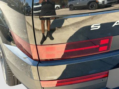 2026 Hyundai SANTA FE — photo 10 view