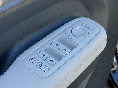2026 Hyundai SANTA FE — photo 21 view