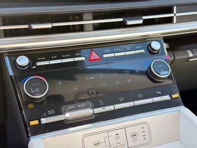 2026 Hyundai SANTA FE — photo 28 view
