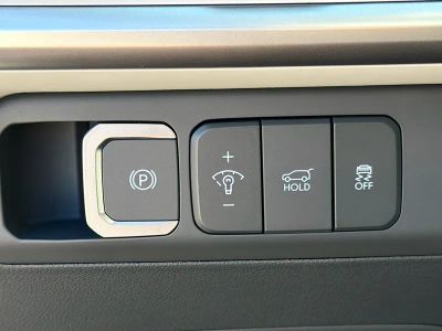 2026 Hyundai SANTA FE — photo 29 view