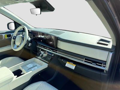 2026 Hyundai SANTA FE — photo 13 view