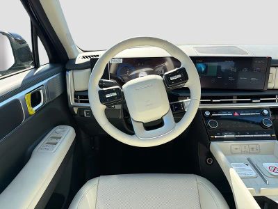 2026 Hyundai SANTA FE — photo 16 view