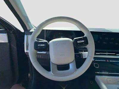 2026 Hyundai SANTA FE — photo 33 view