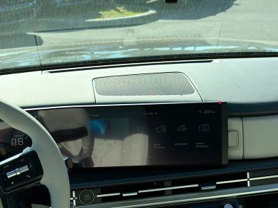 2026 Hyundai SANTA FE — photo 18 view