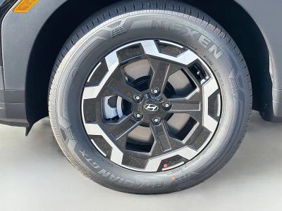 2026 Hyundai SANTA FE — photo 35 view