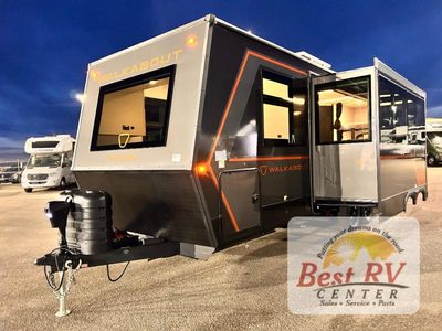 2026 Keystone RV Walkabout - Photo 2
