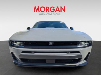 2026 Dodge Charger - Photo 3
