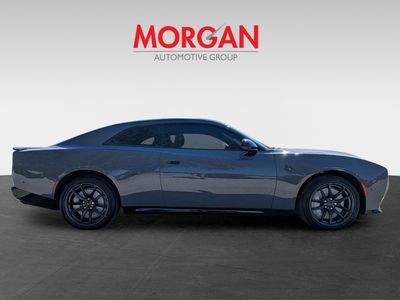 2026 Dodge Charger - Photo 7