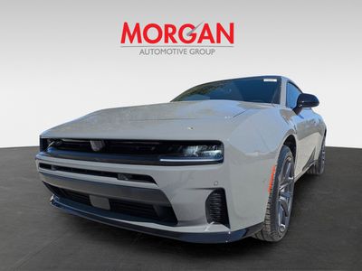 2026 Dodge Charger - Photo 2