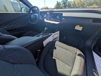 2026 Dodge Charger - Photo 11