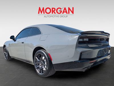 2026 Dodge Charger - Photo 5