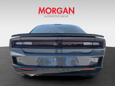 2026 Dodge Charger - Photo 6
