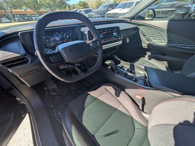 2026 Dodge Charger - Photo 12