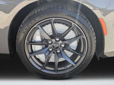 2026 Dodge Charger - Photo 9