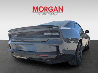 2026 Dodge Charger - Photo 4