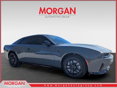 2026 Dodge Charger - Photo 1