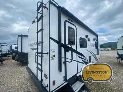 2022 Coachmen RV Freedom Express Ultra Lite - Photo 6