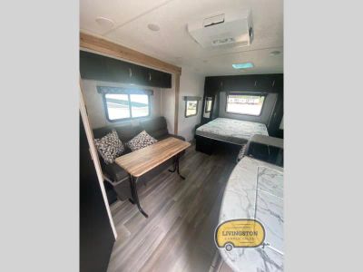 2022 Coachmen RV Freedom Express Ultra Lite - Photo 8