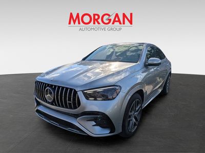 2025 Mercedes-Benz GLE - Photo 2